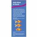 NT LABS ULCER & FINROT 100ML